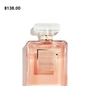 Coco Chanel Mademoiselle ❤